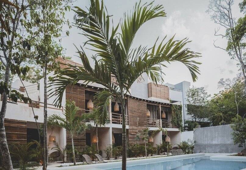 Era Hotel & Spa Tulum