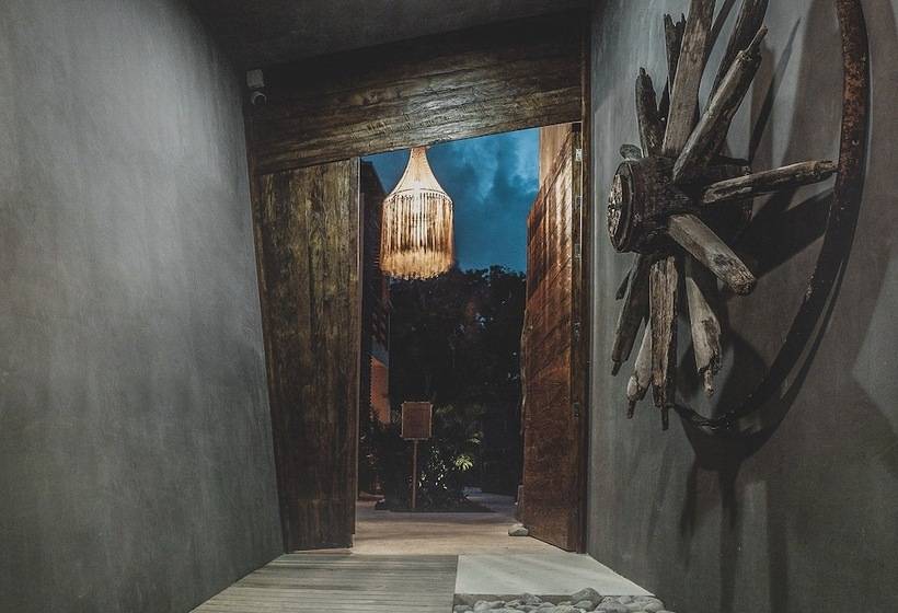 Era Hotel & Spa Tulum