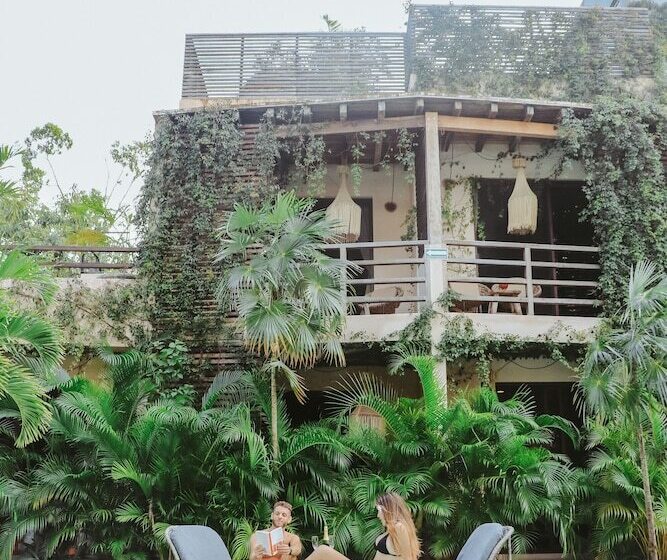 Era Hotel & Spa Tulum