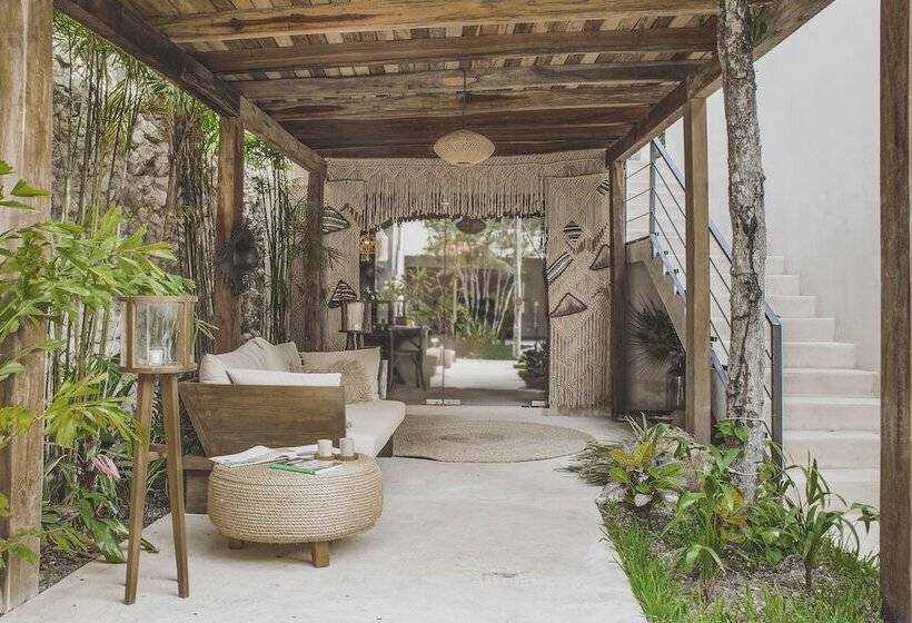 Era Hotel & Spa Tulum