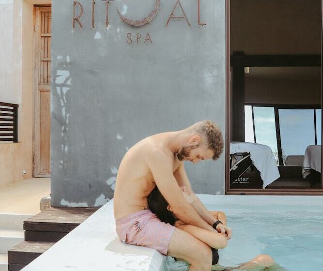 Era Hotel & Spa Tulum