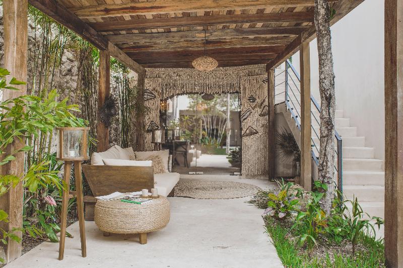 Era Hotel & Spa Tulum