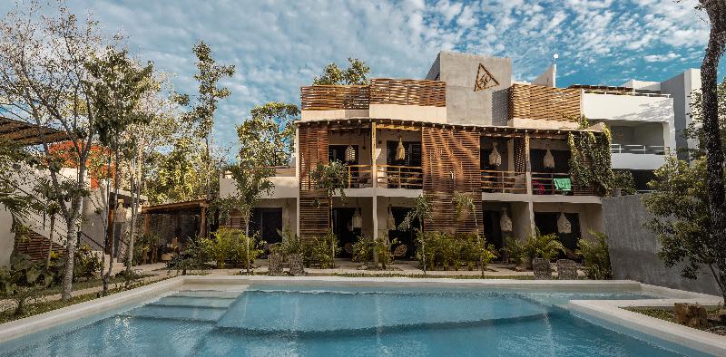 Era Hotel & Spa Tulum