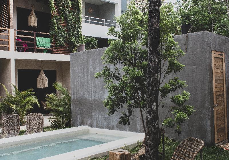 Era Hotel & Spa Tulum