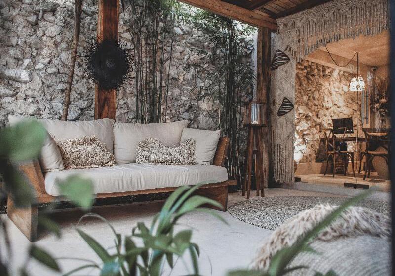 Era Hotel & Spa Tulum