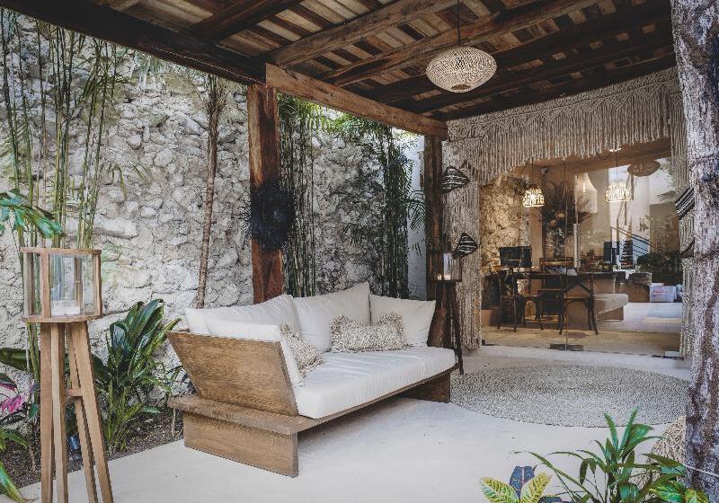 Era Hotel & Spa Tulum