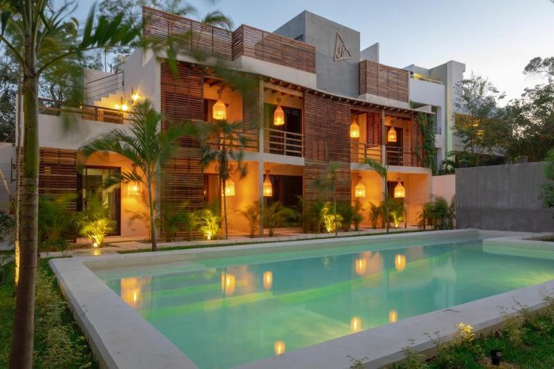 Era Hotel & Spa Tulum