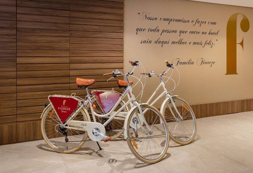 בית מלון כפרי Fioreze Primo