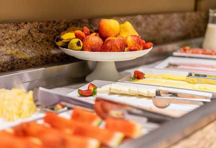 בית מלון כפרי Fioreze Primo