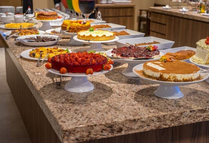 בית מלון כפרי Fioreze Primo