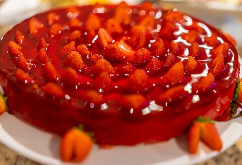 בית מלון כפרי Fioreze Primo