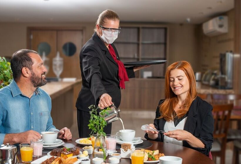 בית מלון כפרי Fioreze Primo