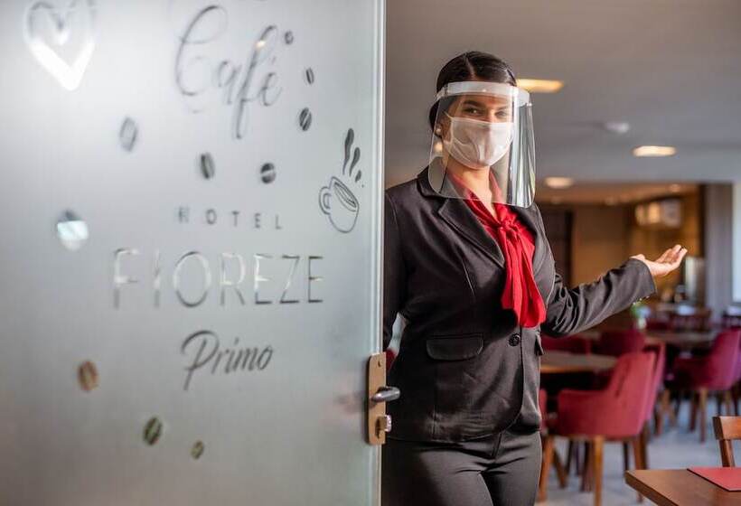 בית מלון כפרי Fioreze Primo