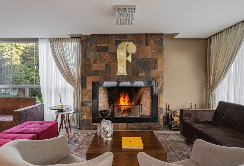 בית מלון כפרי Fioreze Primo