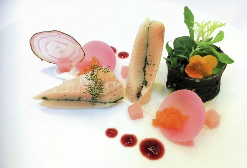 فندق Gasthof Goldener Hahn