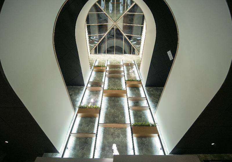 호텔 Le Magic Hôtel & Spa