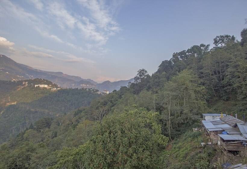 בית מלון כפרי Local Connection  Blue Sapphire