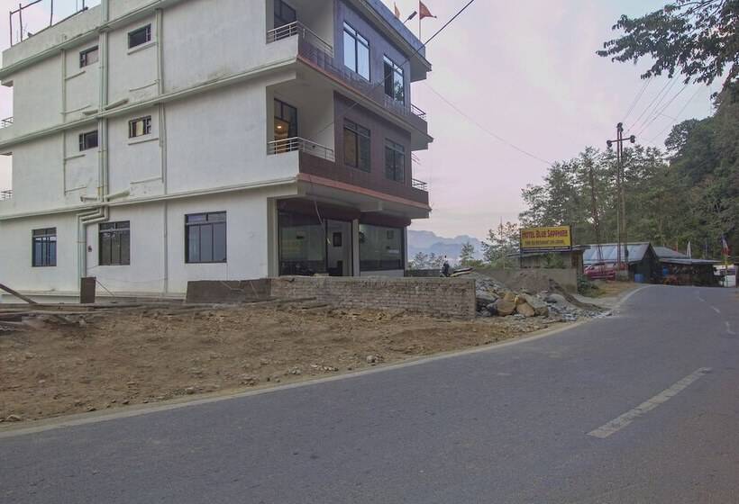 בית מלון כפרי Local Connection  Blue Sapphire