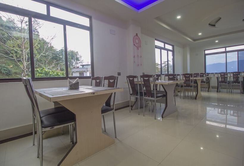 فندق Local Connection  Blue Sapphire