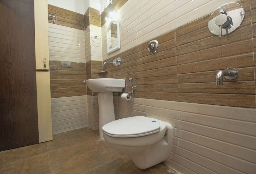 בית מלון כפרי Local Connection  Blue Sapphire