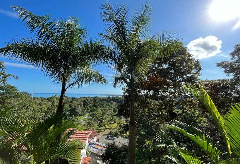ホテル Los Cielos Del Caribe