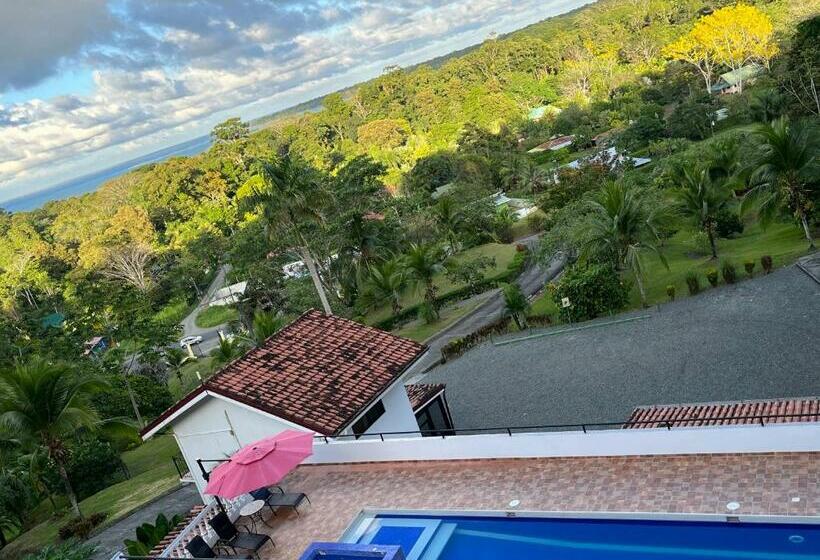 ホテル Los Cielos Del Caribe