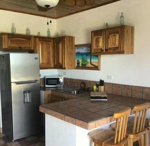 ホテル Los Cielos Del Caribe