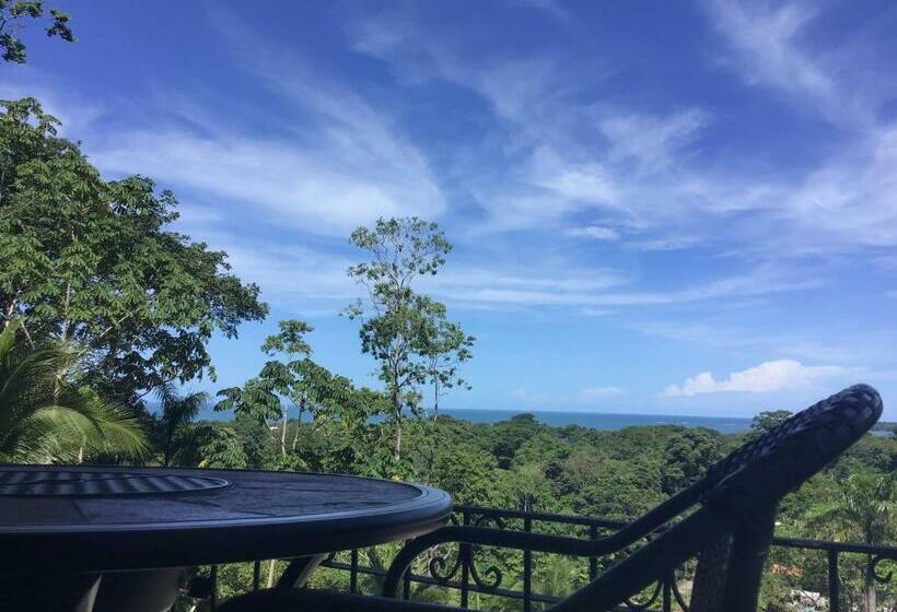 ホテル Los Cielos Del Caribe