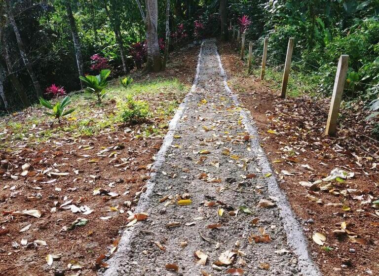 ホテル Los Cielos Del Caribe