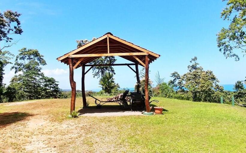 ホテル Los Cielos Del Caribe