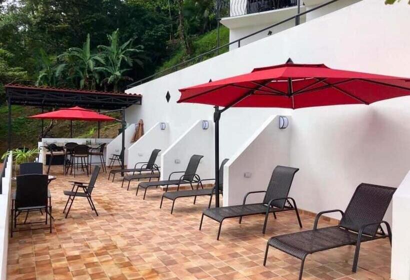 ホテル Los Cielos Del Caribe