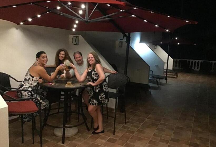 ホテル Los Cielos Del Caribe