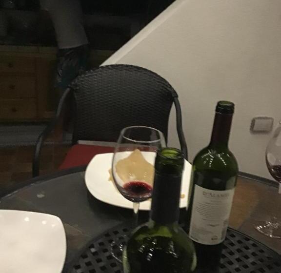 ホテル Los Cielos Del Caribe