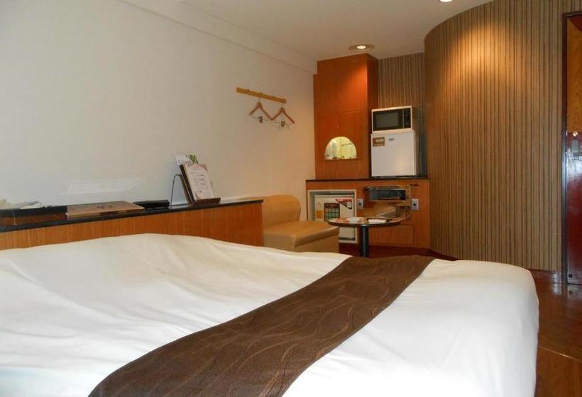 호텔 Lumiere Gotenba