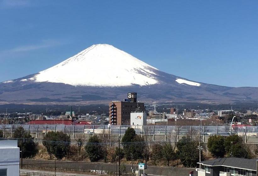 호텔 Lumiere Gotenba