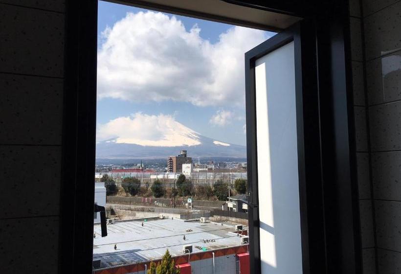 호텔 Lumiere Gotenba