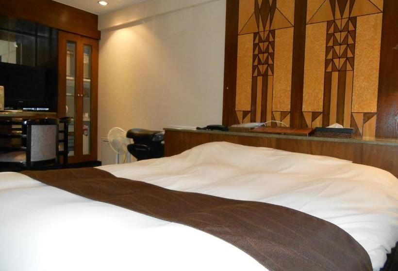 호텔 Lumiere Gotenba