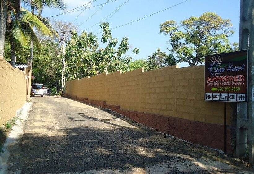 فندق New Sanmi Resort