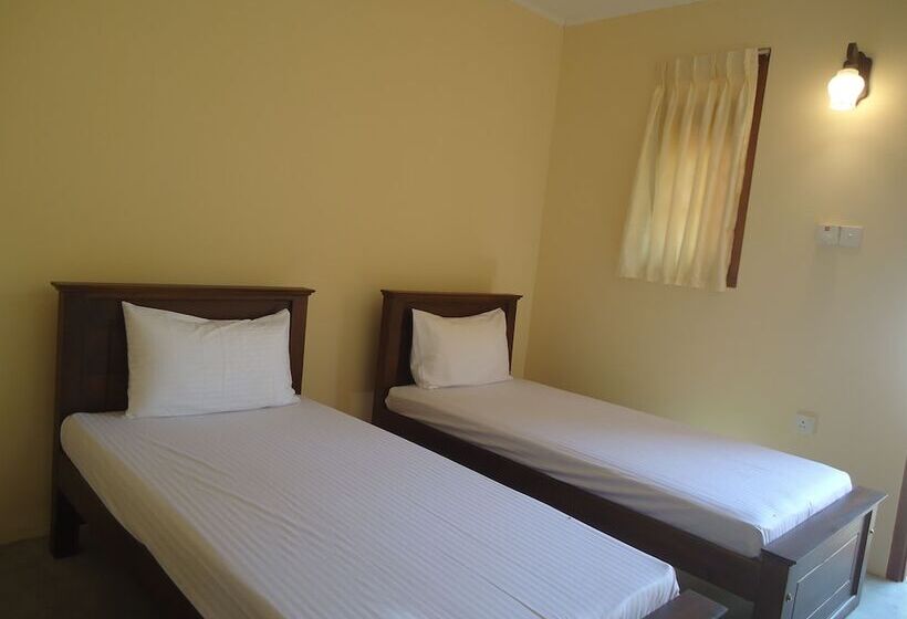 فندق New Sanmi Resort