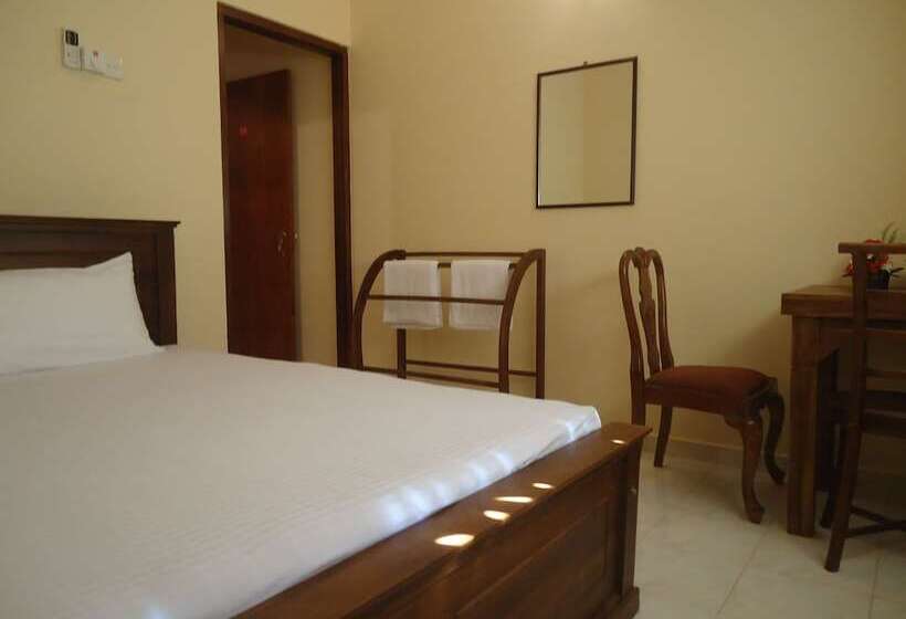 فندق New Sanmi Resort