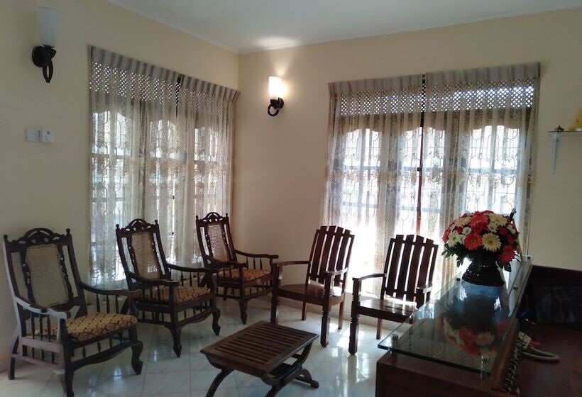 فندق New Sanmi Resort