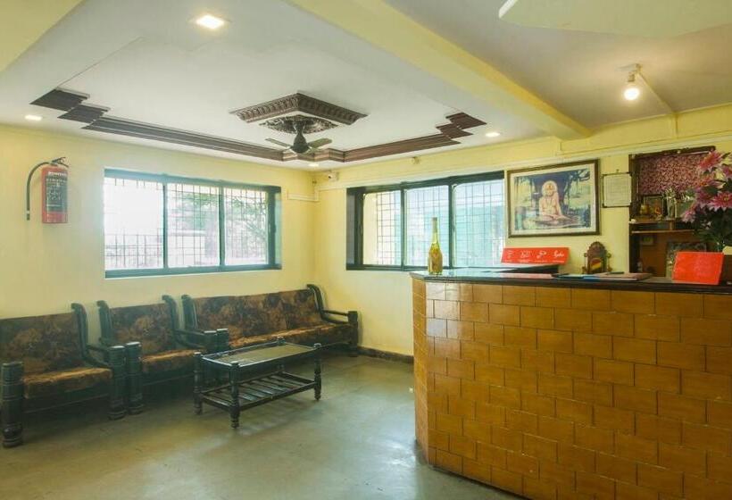 فندق Oyo 22072 Muktai Nest