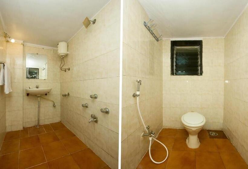 فندق Oyo 22072 Muktai Nest