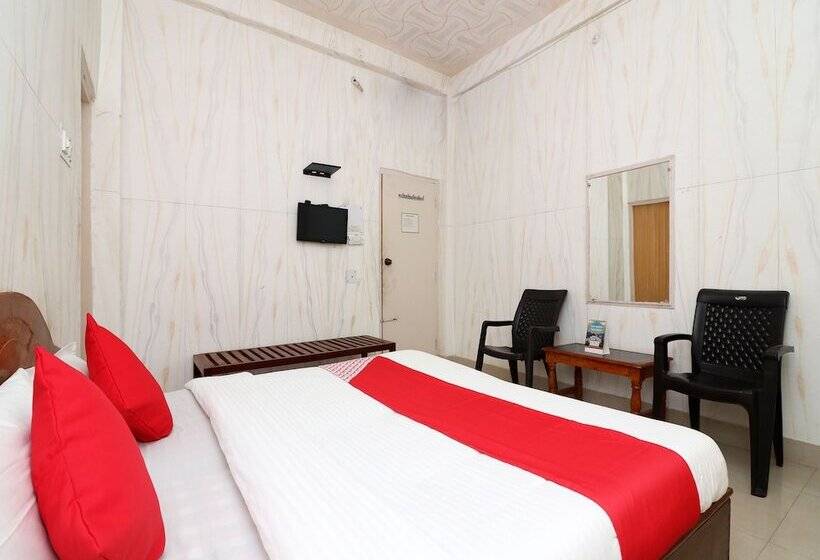 호텔 Oyo 27935 Riverview Resort