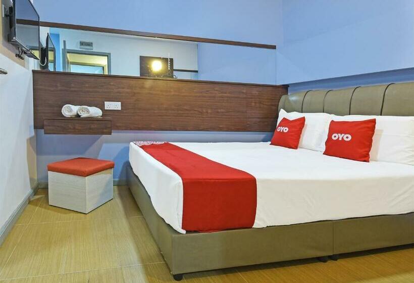 فندق Oyo 768 Fajar Baru Boutique