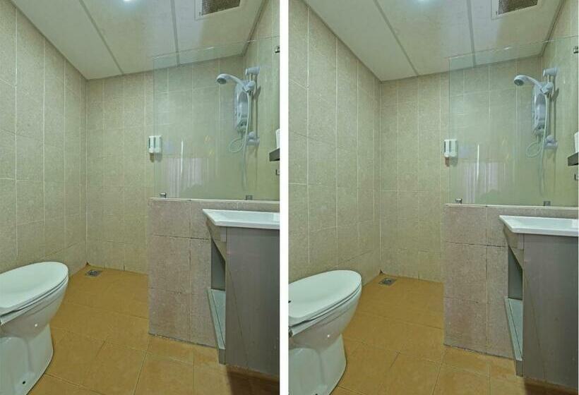 ホテル Oyo 768 Fajar Baru Boutique