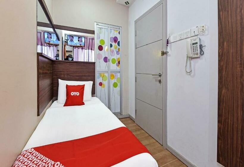 ホテル Oyo 768 Fajar Baru Boutique