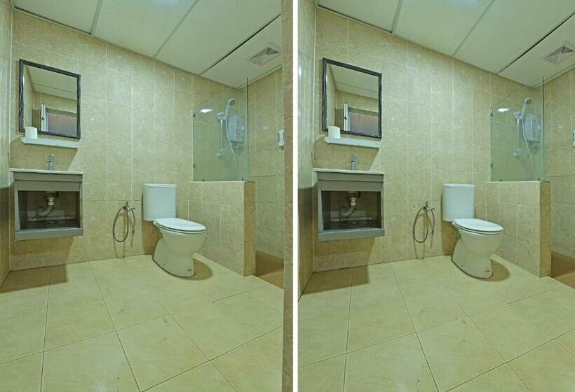 酒店 Oyo 768 Fajar Baru Boutique