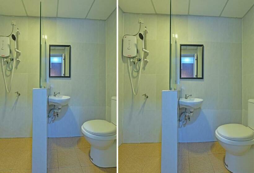 酒店 Oyo 768 Fajar Baru Boutique