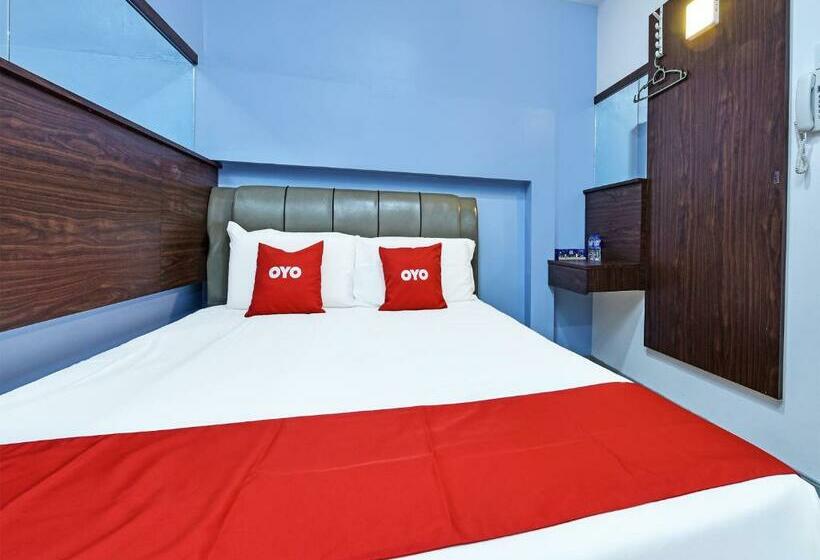 酒店 Oyo 768 Fajar Baru Boutique